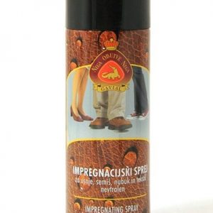 Imppregnacijski sprej